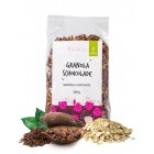 Hausgemachter Granola Schokolade 350 g 