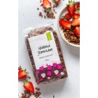 Hausgemachter Granola Schokolade 350 g 