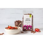 Hausgemachter Granola Schokolade 350 g 