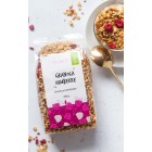Hausgemachter Granola Himbeere 350 g