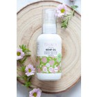 Hanföl aus ökologischem Landbau 100ml