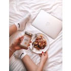 Cashewbutter 300g 