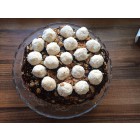 Kokosraspeln (grob gemahlenes Mehl) aus ökologischem Landbau 250g