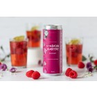 Kombucha himbeere