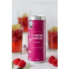Paket Kombucha Himbeere