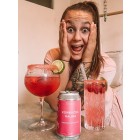 Kombucha malina 