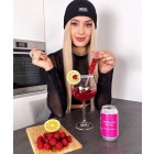 Kombucha Malinca 14