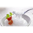Spagetthi ohne Kohlenhydrate
