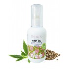 Hanföl aus ökologischem Landbau 100ml