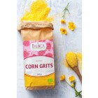 Maisgrieß aus ökologischem Landbau 500 g