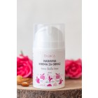 Natürliche feuchtigkeitsspendende Gesichtscreme 50ml