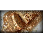 Samenmischung (Leinsamen, Sonnenblumenkerne, Sesam) 500g