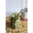 Matcha Latte Mix aus ökologischem Landbau 