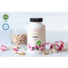 Maca in Kapseln 