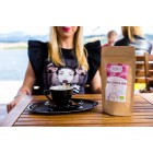 Maca coffee mix
