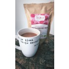 Maca coffee mix