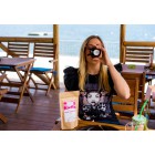 Maca coffee mix