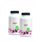 Maca in Kapseln aus ökologischem Landbau