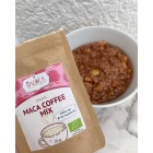 Maca coffee mix
