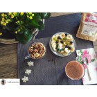 Maca coffee mix