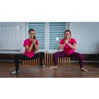 Majica Malinca in Nina Strojnik 