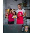 Majica Malinca in Filip