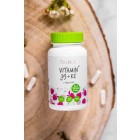 Vitamin D3 + K2
