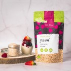 Psilium/indijski trpotec iz ekološke pridelave 200g
