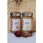 Cashewbutter 300g 