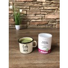 Matcha latte mix iz ekološke pridelave 