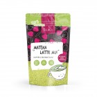 Matcha latte mix