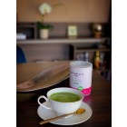 Matcha Latte Mix aus ökologischem Landbau 