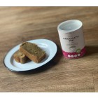 Matcha Latte Mix aus ökologischem Landbau 