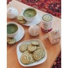Matcha Latte Mix aus ökologischem Landbau 