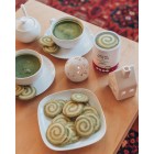 Matcha Latte Mix aus ökologischem Landbau 