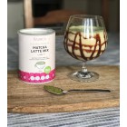 Matcha Latte Mix aus ökologischem Landbau 