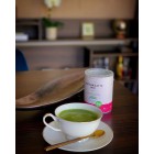 Matcha Latte Mix aus ökologischem Landbau 