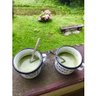 Matcha Latte Mix aus ökologischem Landbau 