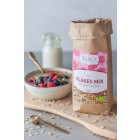 Flockenmix aus ökologischem Landbau 500 g
