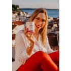 Rosa Kaffee Nastja