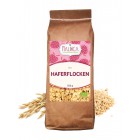 Haferflocken aus ökologischem Landbau 500g