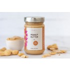 Erdnussbutter 