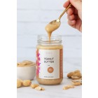 Erdnussbutter 