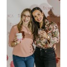 Pink latte Nastja in Lea