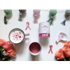 Pink latte Mix
