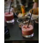 Pink latte Mix