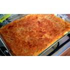 Dinkelgrieß Vollkorn aus ökologischem Landbau 500g
