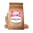  Dinkelmehl, Vollkorn – aus ökologischem Landbau 1kg