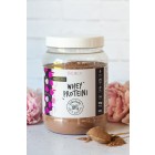 Protein (Eiweiß) Whey Schokolade