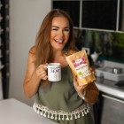 Maca Coffee mix iz ekološke pridelave 